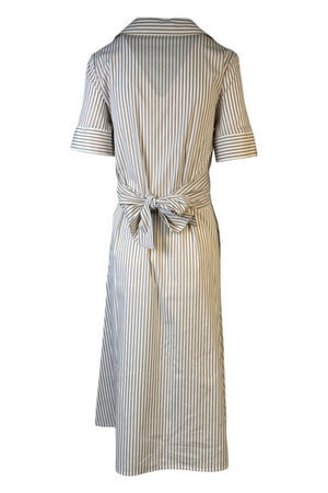 D.EXTERIOR Abiti Bianco/cammello da donna