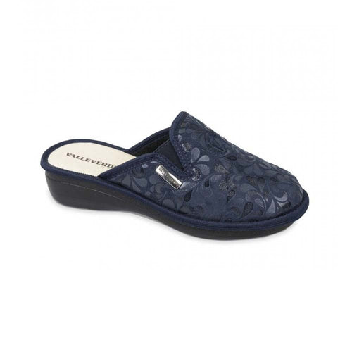 PANTOFOLA DONNA VALLEVERDE
