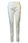 D.EXTERIOR Pantaloni Bianco da donna
