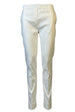 D.EXTERIOR Pantaloni Bianco da donna