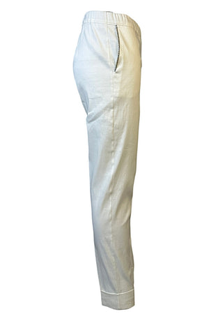 D.EXTERIOR Pantaloni Bianco da donna