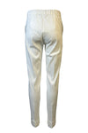 D.EXTERIOR Pantaloni Bianco da donna
