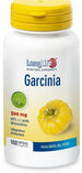 Garcina 60% longlife 500mg