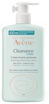 Avene cleanance hydra cr 400ml