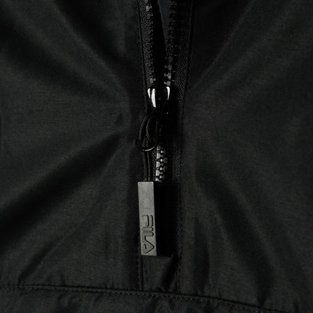 FILA Giaccone Infilabile Uomo Michirou Black da uomo