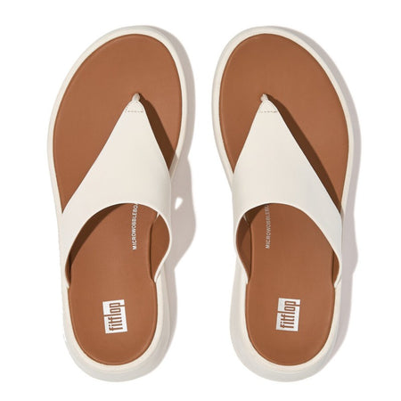 Fitflop, Infradito Donna, beige
