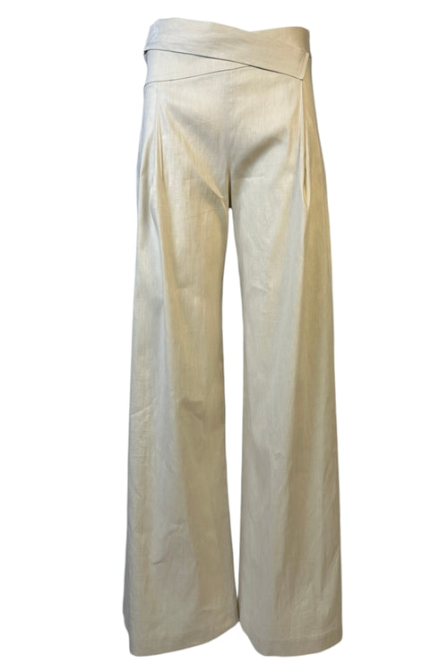 D.EXTERIOR Pantaloni Sabbia da donna