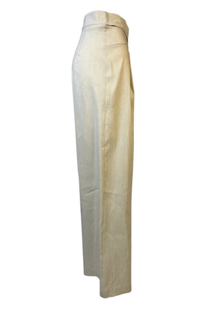 D.EXTERIOR Pantaloni Sabbia da donna