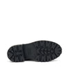 Frau beatles donna in pelle nero 78L3