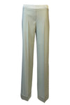 D.EXTERIOR Pantaloni Verde da donna