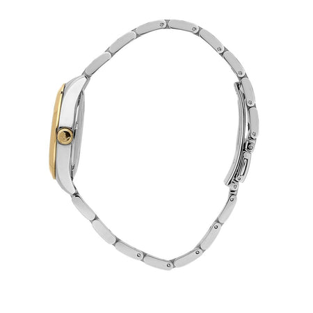 Orologio LUCIEN ROCHAT donna Madame bicolore / diamanti