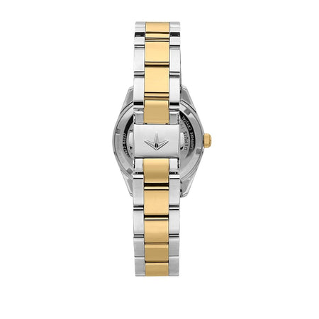 Orologio LUCIEN ROCHAT donna Madame bicolore / diamanti