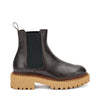 Frau beatles donna in pelle t.moro 78L3