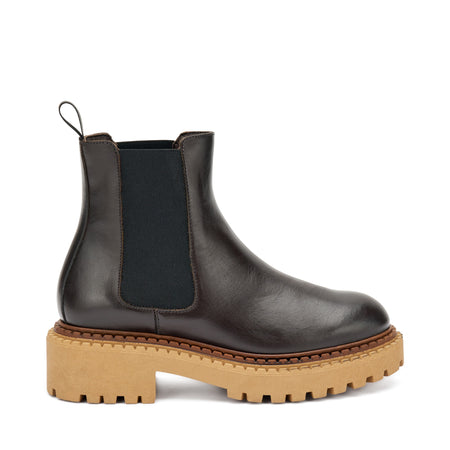 Frau beatles donna in pelle t.moro 78L3