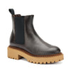 Frau beatles donna in pelle t.moro 78L3