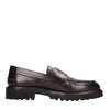 Crisci Scarpe basse Marrone da uomo