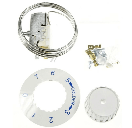 Kit Termostato Frigorifero Whirlpool 484000008683