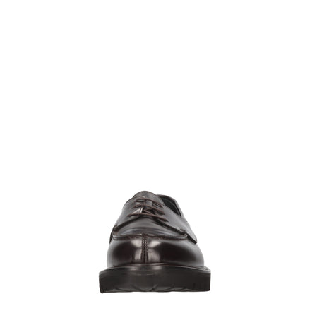 Crisci Scarpe basse Marrone da uomo