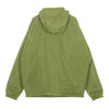 JORDAN Giacca a Vento Infilabile Uomo Sport Dna Thermal Green/thermal Green da uomo