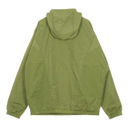 JORDAN Giacca a Vento Infilabile Uomo Sport Dna Thermal Green/thermal Green da uomo