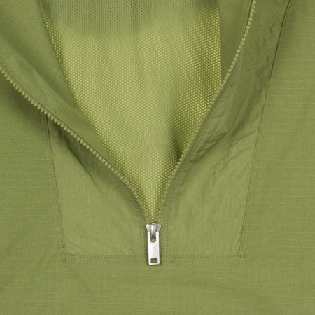 JORDAN Giacca a Vento Infilabile Uomo Sport Dna Thermal Green/thermal Green da uomo