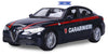 Alfa Romeo Giulia Carabinieri 1:24