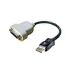 DisplayPort (DP) to DVI-D