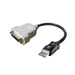 DisplayPort (DP) to DVI-D