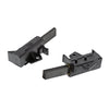 Kit 2 spazzole motore per Electrolux-Zanussi-Rex 50265482005