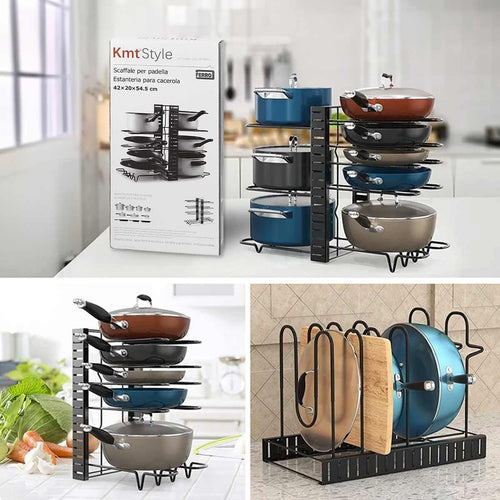 Porta coperchi cucina a scolapiatti e sostegni da cucina | Acquisti Online su Porta coperchi cucina a scolapiatti e sostegni da cucina | Acquisti Online su