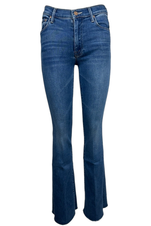 Mother Jeans Denim chiaro da donna