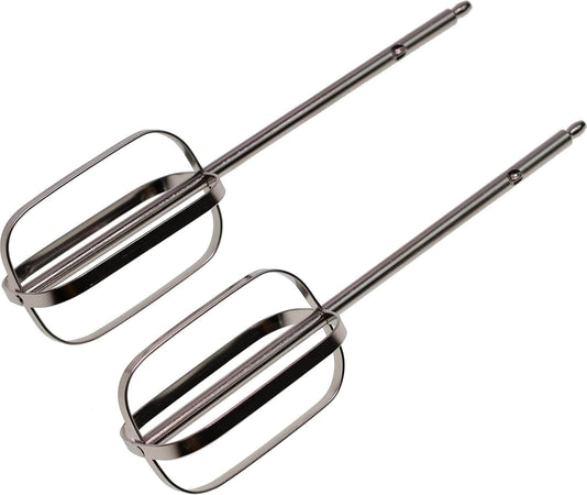 Set 2 fruste frullatore sbattitore Kenwood KW717421