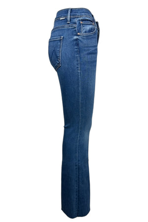 Mother Jeans Denim chiaro da donna