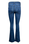 Mother Jeans Denim chiaro da donna