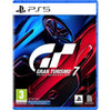 PS5 Gran Turismo 7 Standard ED.
