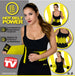 Hot Shapers Power Belt Fascia Lombare Snellente Dimagrante Cintura Fitness