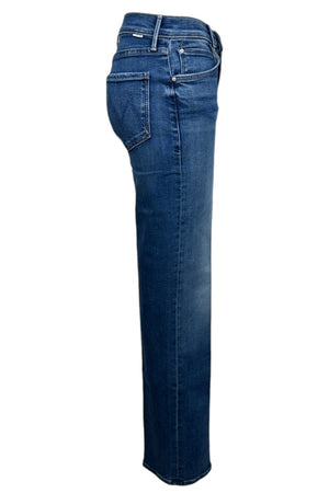 Mother Jeans Denim chiaro da donna