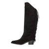 Unisa Stivali Nero da donna