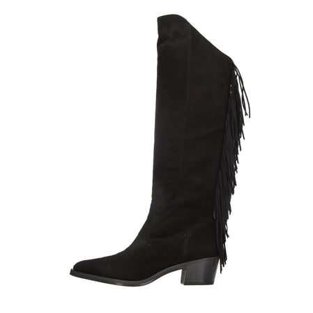 Unisa Stivali Nero da donna