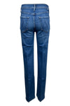 Mother Jeans Denim chiaro da donna