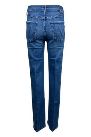 Mother Jeans Denim chiaro da donna