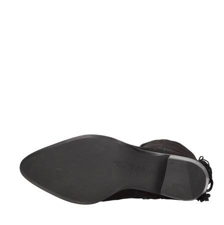 Unisa Stivali Nero da donna