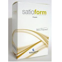 Satioform 50cps 250mg biogrou