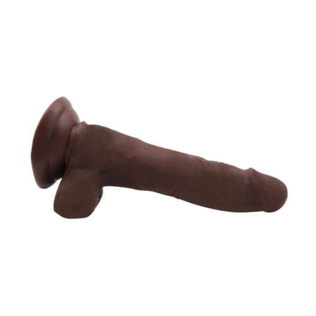 Dildo realistico compatibile con strap-on Flatterer Pleasure 18,6 cm