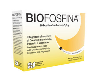 Biofosfina 20bustx5g