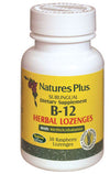 Vitamina b12 s-ling 30p 45g la