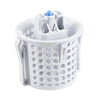 Gruppo Filtro Filacci Lavatrice Electrolux 1327294011