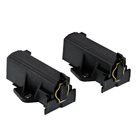 Carboncini KIT 2 pz. Spazzole Motore Ceset Lavatrice Rex Electrolux Zanussi Originale 50265481007