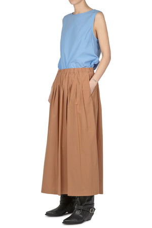 OTTOD'AME Ottod'ame - Top - 450329 - Azzurro da donna