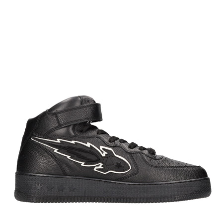 ENTERPRISE JAPAN Sneakers Nero da uomo